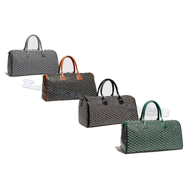 

multi style women designers travel bag g leather large capacity men big luggage handbag 7a quality duffle bags shoulder crossbody outdoor tr