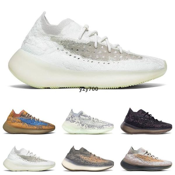 

boots new 380 men women running shoes west calcite glow alien blue oat mist pepper reflective onyx mens trainers outdoor sports sneakers wf, Black