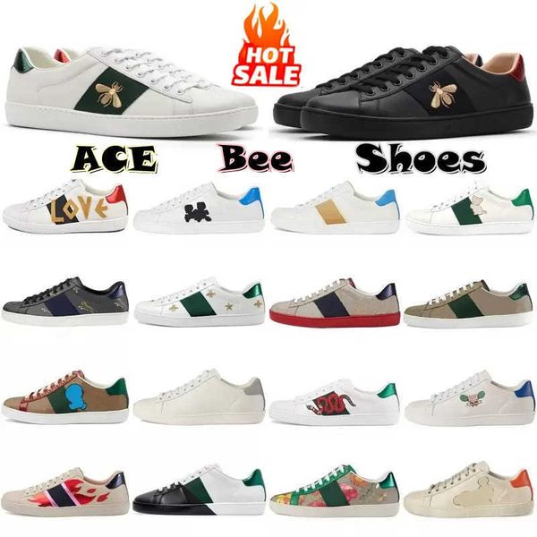 

men ace bee dunks low designer shoes outdoor platform sneakers chaussures runnings sport women luxurys shoe des chaussures tns 9y6h, Black