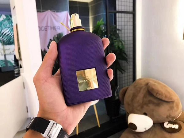 

perfumes fragrances for women men black vekvet orchid good version quality female perfumer spray cologne parfums pour femmes lasting fragran