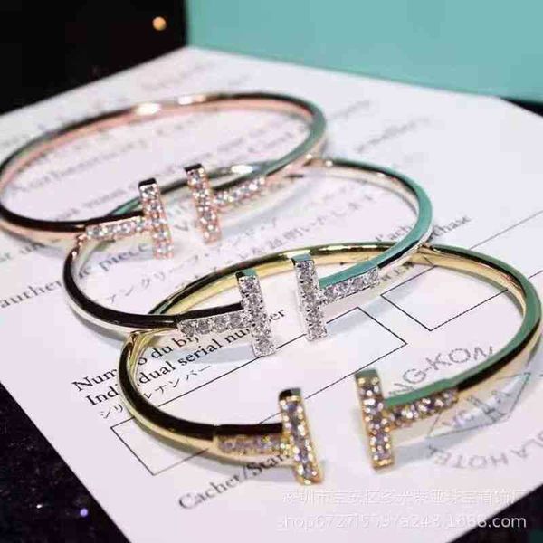 

howx american fashion blue gift box light luxury jewelry bracelet category, Black