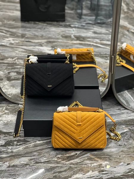 

hand bag women's luxury designer corduroy splice little sheepskin making vintage hardware buckle shoulder bags large capacity crossbody