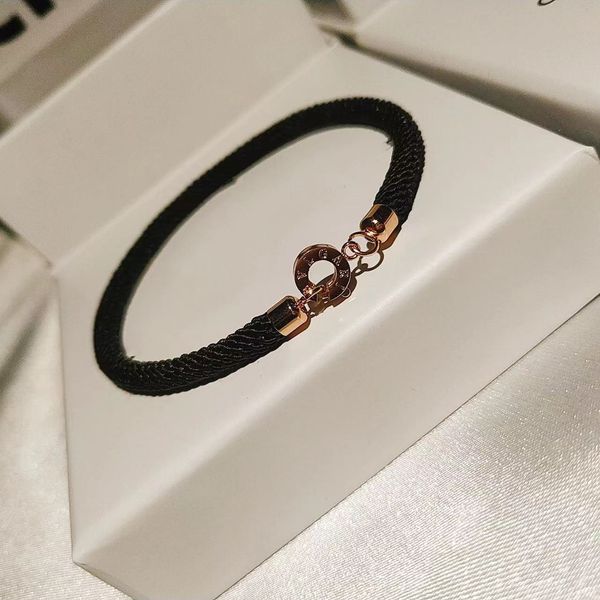 

band bracelets fashion men women titanium engraved pattern steel alloy stainless steel, Golden;silver