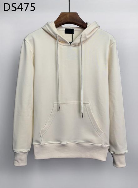 

men hoodie sweatshirt designer hoodies hoodie mens mist god multi thread flocking high street couple size m-3xl, Black
