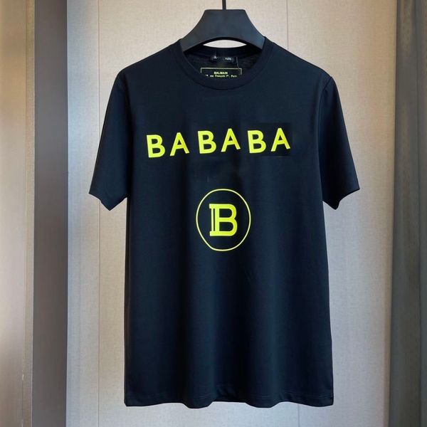 

men's t-shirts summer style slipper men casual tshirts mens designer shirt man paris france street shorts sleeve clothing t shirts coup, White;black