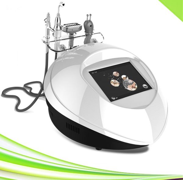 

hyperbaric oxygen jet peel spray facial machine portable water spa oxigen commercial aqua peeling hair scalp care microcurrent face lift oxy, Black;white