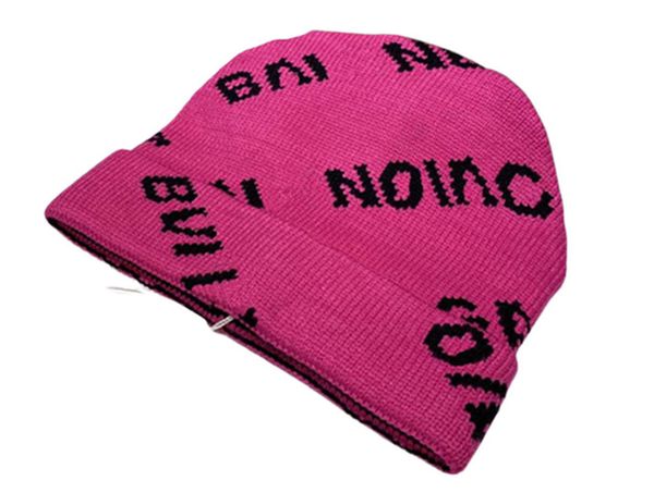

2023 classic designer autumn winter style beanie hats men and women fashion universal knitted cap autumn wool outdoor warm skull caps p-9, Blue;gray
