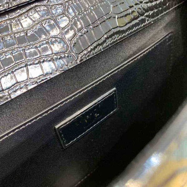 

designer luxury women bag yysl handbags totes bags womens crossbody handbag loulou yslitys fashion capacity versatile shoulder pursest 5awp8