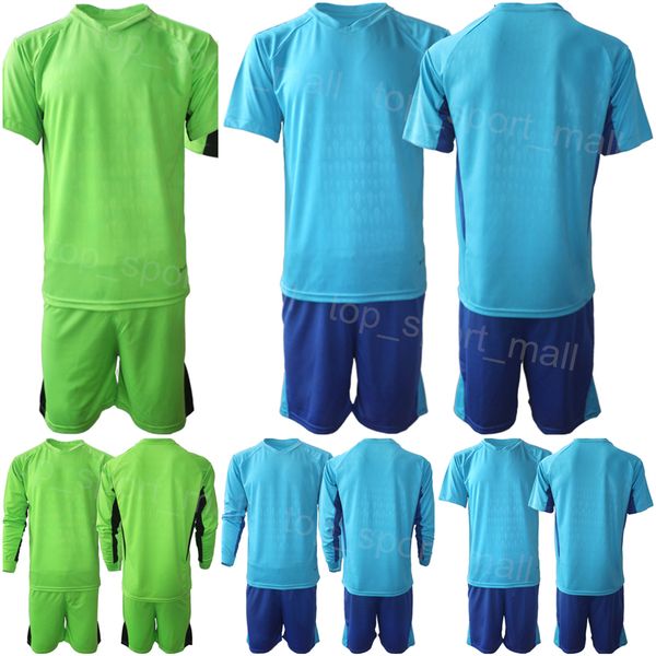 

club team goalkeeper river plate soccer 33 ezequiel centurion jersey set gk long sleeve 12 franco petroli 30 alan diaz goalie football shirt, Black