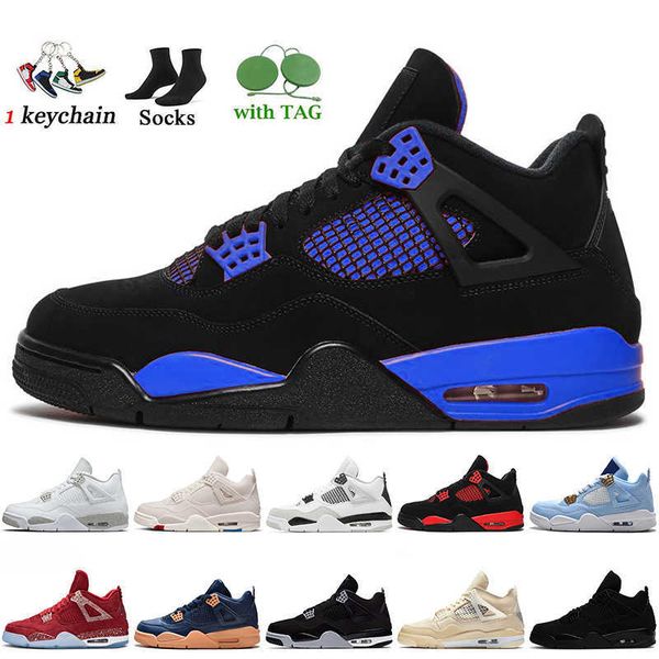 

basketball shoes mens trainers sneakers blue thunder university pink military black white oreo sail fire red canyon purple 2022 new release