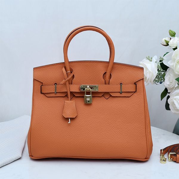 

designer bag trapstar bag tote alma litchi pattern steel hardware bag luxury cosmetic bag coin purse handbag 8a quality classic soft cowhide