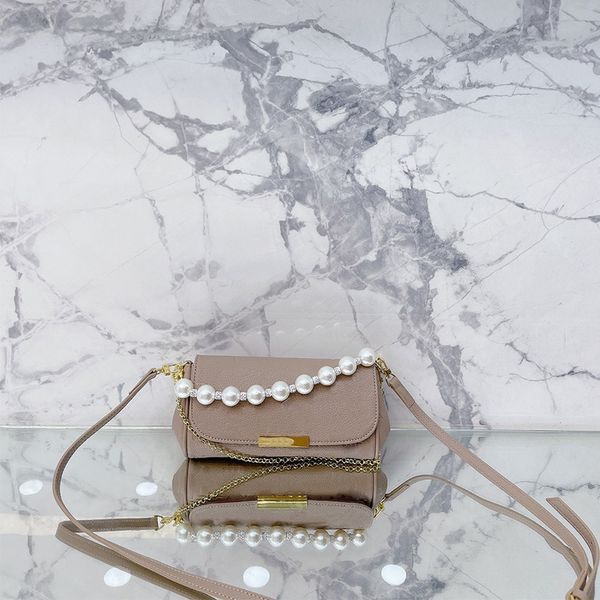 

designer bags fashion women pu subaxillary handbags clutch purse crossbody pearl envelope shoulder bag 2022