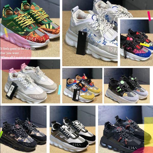 

italy casual shoes sneakers trainers reflective height reaction triple black white multi-color suede red blue yellow fluo tan men women flat