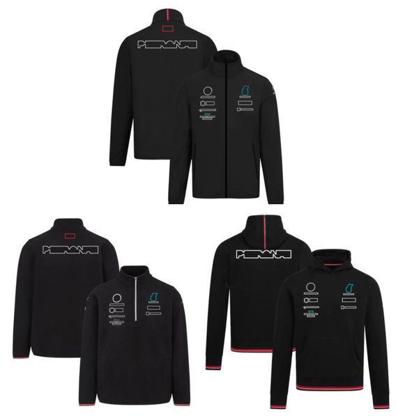 

f1 racing series hoodie casual jumper hoodie formula one team jacket