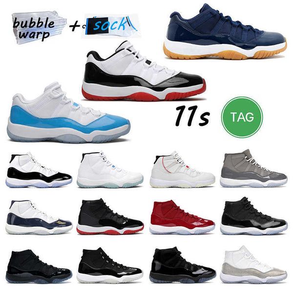 

11 11s bred basketball shoes jumpman11s unc win like 82 concord 45 cool grey closing ceremony outdoor athletic mens sneakers