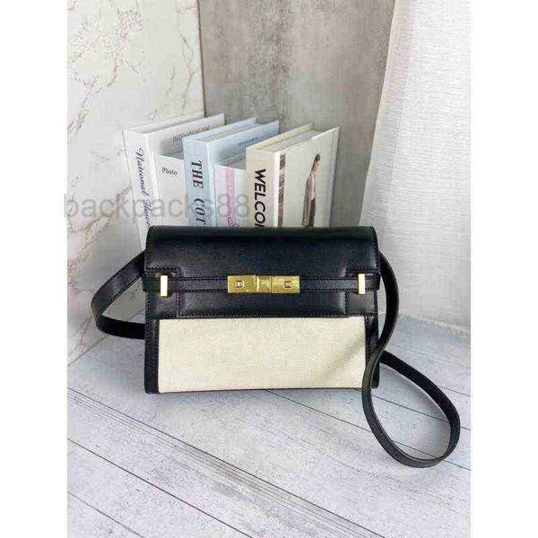 

designer luxury women bag yysl handbags totes bags womens crossbody handbag loulou yslitys fashion capacity versatile shoulder pursest 5ap4w