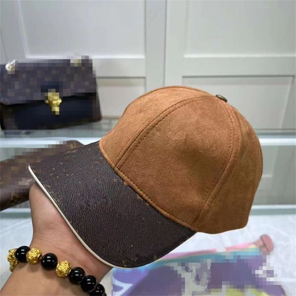 

new tourism ball caps 2022 mens canvas baseball hat designers trucker hat fashion letter men and women leisure, Blue;gray