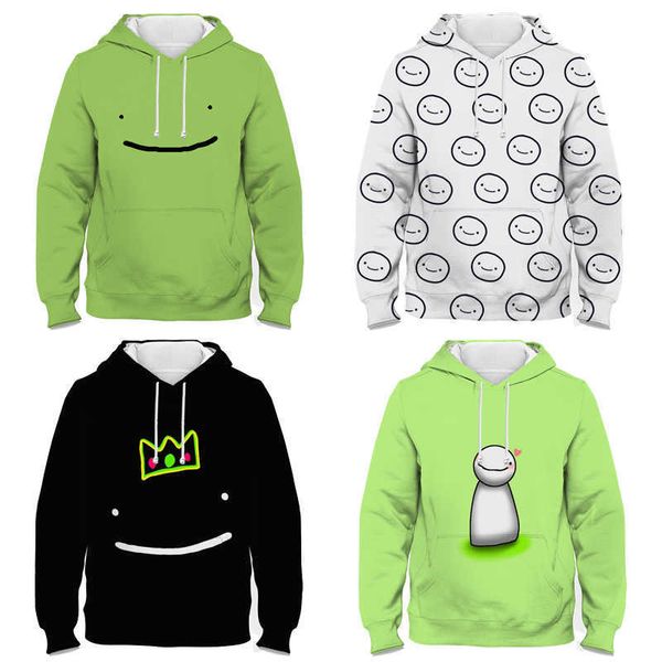

men's hoodies sweatshirts 3d print spring autumn kids dream merch hoodies children cartoon sweatshirts sudadera boys girls toddler grap, Black