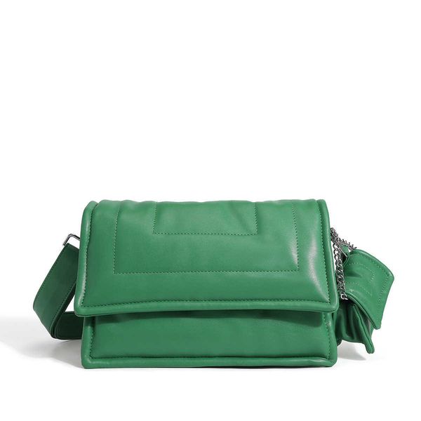 

shoulder bags handbags summer pure color simple messenger women's bag armpit cloud bag high-capacity high-grade feeling tote bag 220909