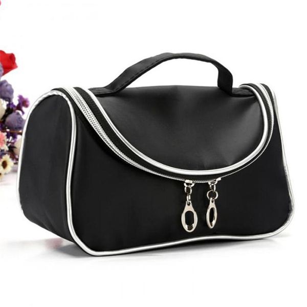 

new makeup cosmetic bags retro beauty wash case zipper handbag makeup bags229u