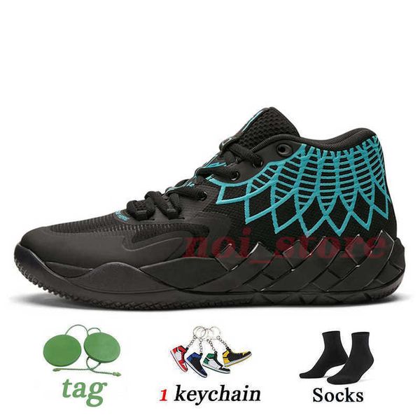 

lemelo ball mb.01 basketball shoes rock ridge red blast queen city buzz rick and morty trainers