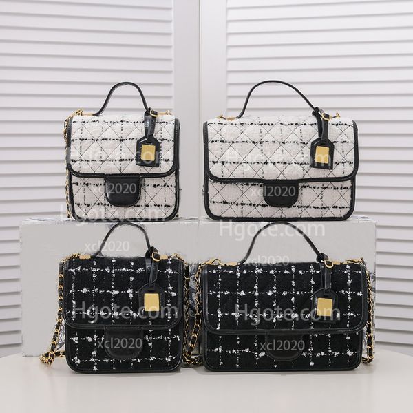 

10a oman crossbody bag 25cm a01112 fashion sheepskin shoulder bags famous chain bagss designer bags flap bagsss luxurious lady purse with bo, Black;red
