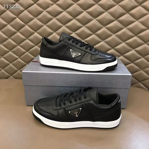 

2022the new mens nylon fabric casual stretch low help shoesand classic lace-up shoes luxury design two styles warm asdasdad, Red;white