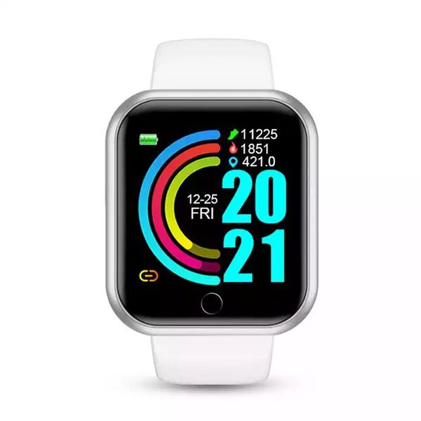 

phone calling smartwatches smartband amazon fitpro reloj inteligente smart watch pro d20 smartwatch y68