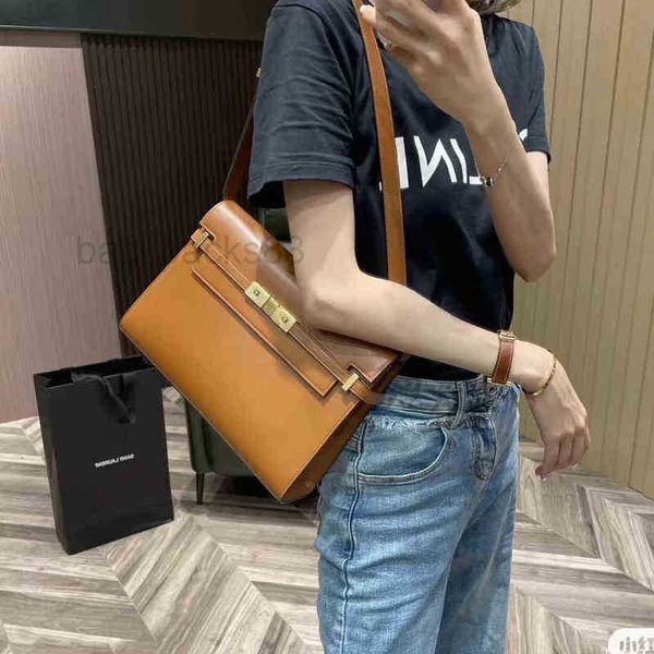 

designer luxury women bag yysl handbags totes bags womens crossbody handbag loulou yslitys fashion capacity versatile shoulder pursest 5ajri