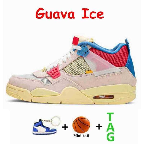 

2021 new oreo university blue 4 4s fire red mens basketball shoes 1 1s sail black cat guava ice noir hyper royal lucky green obsidian