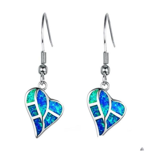 

dangle chandelier dangle chandelier fashion bohemia long earring unique leaf pendant cz resin rhinestone large ms jewelry giftdang dhgui, Silver