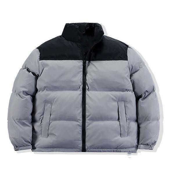 

ss mens jacket women down hooded warm parka men black puffer jackets letter print clothing outwear windbreaker winter fashion for male