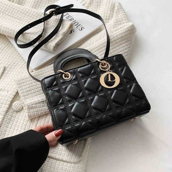 

fashion design women's bag brand handbag wallet small popular new chain portable princess net red single shoulder messenger purse handb