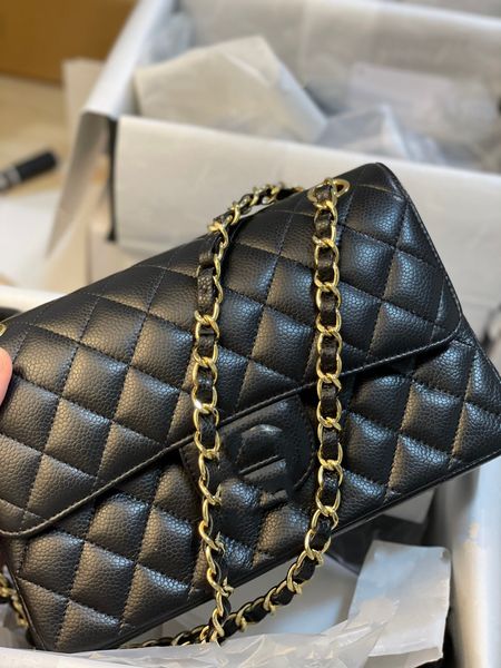 

one shoulder slungpcs phone new children waist fanny fashion packs girl money crossbody chest belt bag cf caviar cross body body bags black