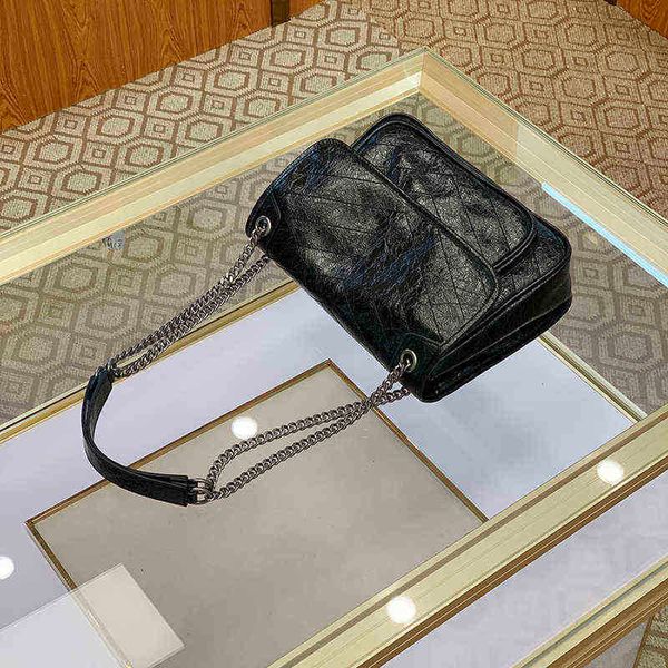 

designer luxury women bag yysl handbags totes bags womens crossbody handbag loulou yslitys fashion capacity versatile shoulder pursest 5ayx2