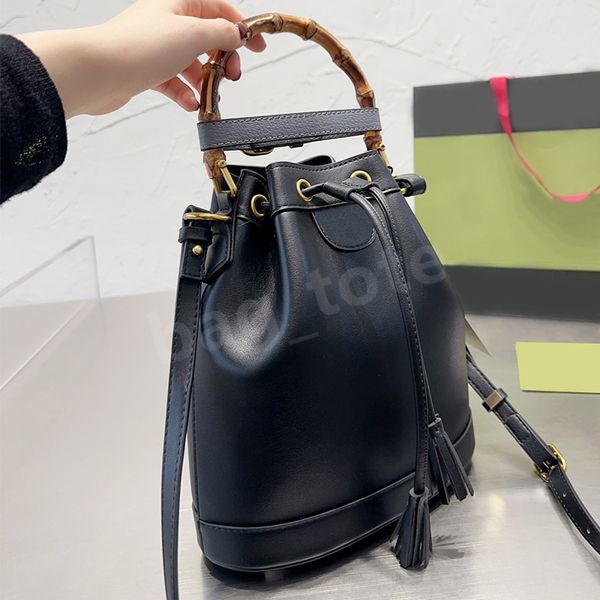 

fashion shoulder bags women bucket bag classic style handbag delicate cross body temperament tote shopping wallet 4 colors