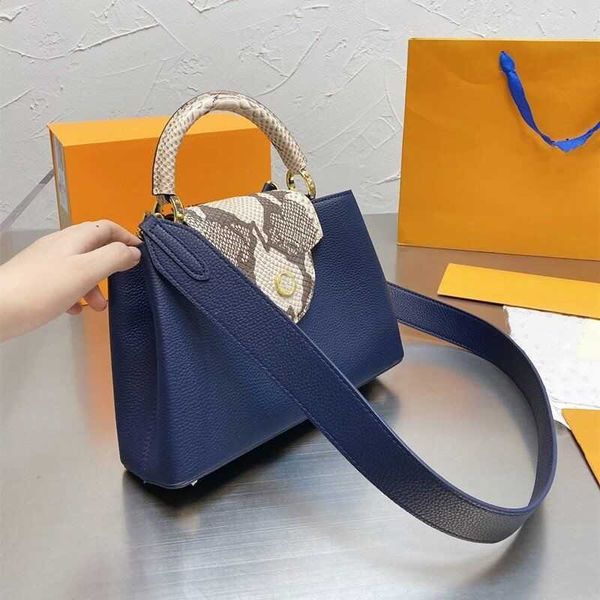 

designer luxury women the tote bag fashion versatile handbags shoulder crossbody bags purse tories totes large capacity saddle wallets 7a j