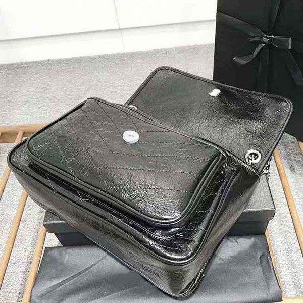 

designer luxury women bag yysl handbags totes bags womens crossbody handbag loulou yslitys fashion capacity versatile shoulder pursest 5a2co