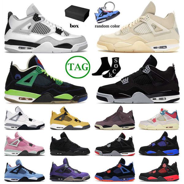 

doernbecher 4 jumpman j4 basketball shoes for mens womens military black cat 4s iv sail pink retro cactus jack travis outdoor sneakers jorda