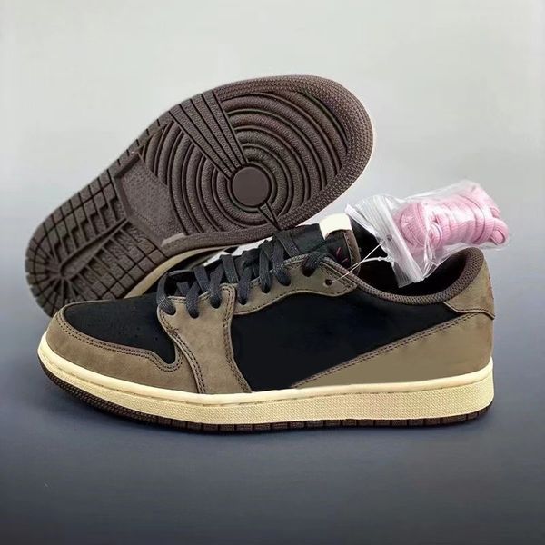 

shoes low 1 1s cactus reverse mocha black tos olive sneakers university blue black fragment pollen team red starfish women trainers 36-44 z8