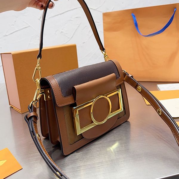 

axillary clutch bags underarm shoulder bag crossbody handbag purse oversize letter hardware thread plain flap lady wallet two detachable str