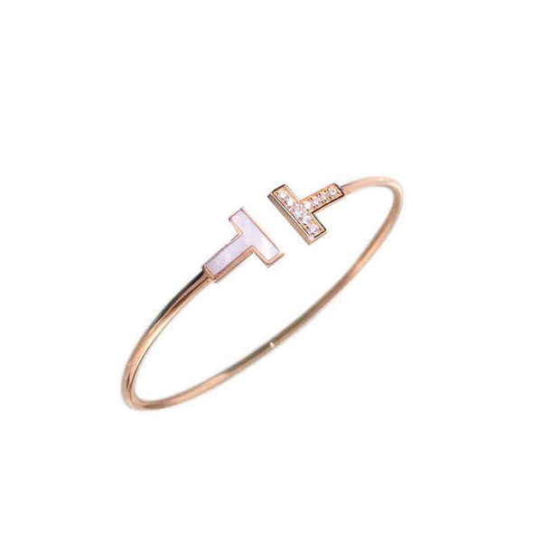 

n6pi t family bracelet american fashion brand edition category, Black