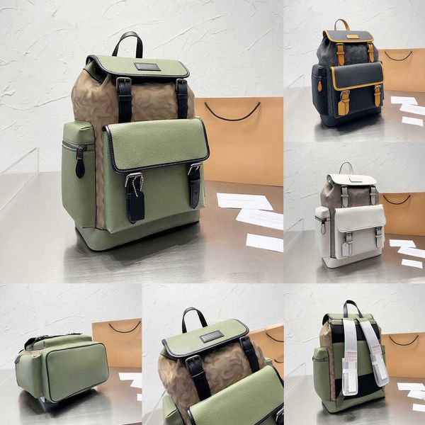 

backpacks coabag sprint backpack two shoulder travel luggage bag womens designer bags tote bag back pack luxurys handbag pouch purse 221110