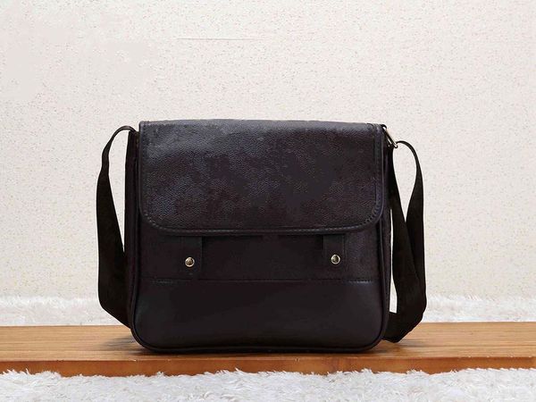 

2022 new handbag classic one shoulder crossbody bag for men and women # 608