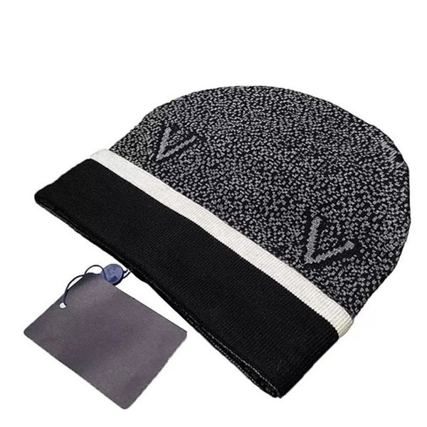 

mens beanie hat designer beanies men womens cap skull caps spring fall winter hats fashion street hats casual g-1, Blue;gray