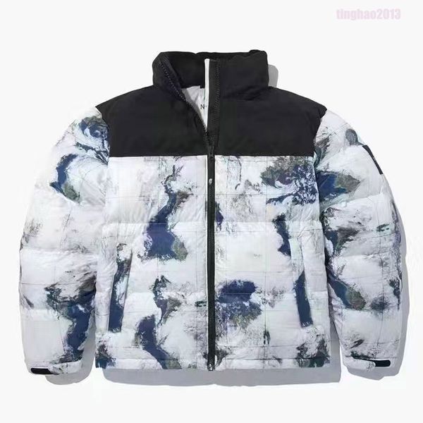 

winter long down coat parka designer womens coat fashion warm temperament parkas hooded windbreaker coats, Red