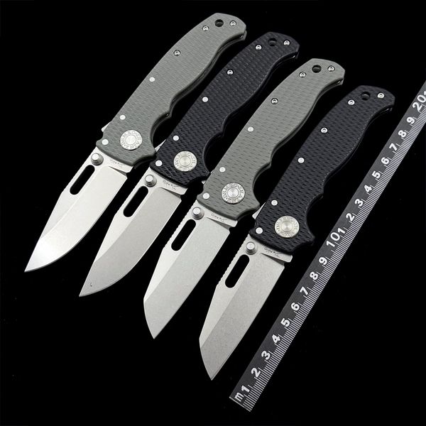 

demko kmives cold steel knives ad 20.5 folding knife outdoor camping hunting pocket tactical defense edc tool knife