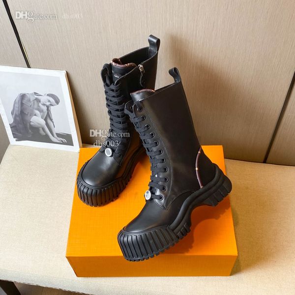 

ankle boots designer leather chelsea boot louiseity women winter booties luxury viutonity woman 1aam5u sdgdvbdd, Black