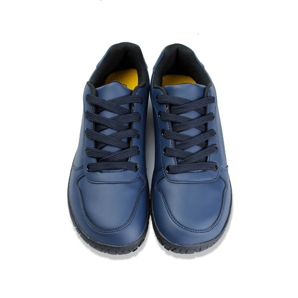 

dress shoes boots zzfaber soft fiber leather barefoot shoe women men leisure comfortable sports street trainer minimalistic footwear 221116, Black