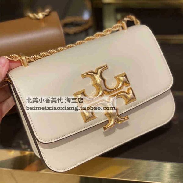 

eleanor handbag torysburchs counter eleanor metal twisted rope small messenger bag wm
